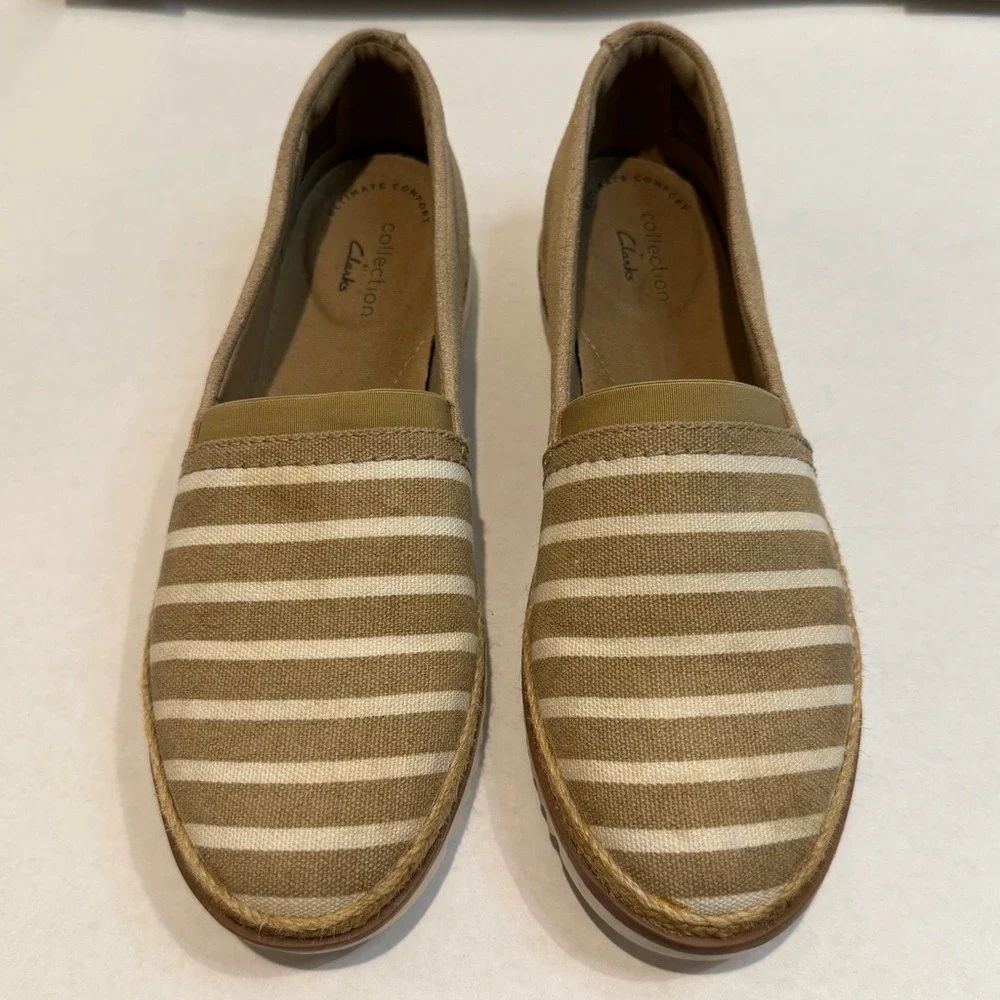 Clarks these collection